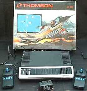 Thomson JV 1002